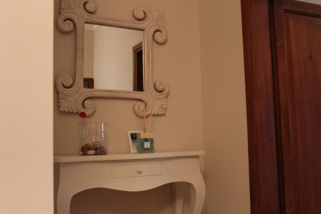 Apartamento Residenza Marchesi Pontenani Florencia
