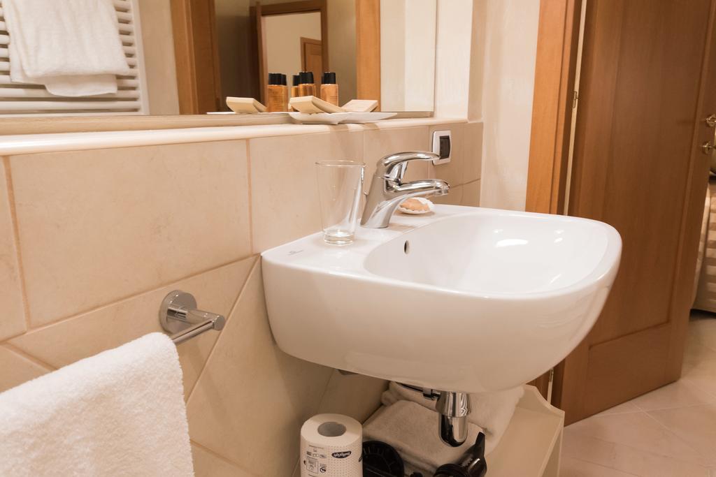Apartamento Residenza Marchesi Pontenani Florencia