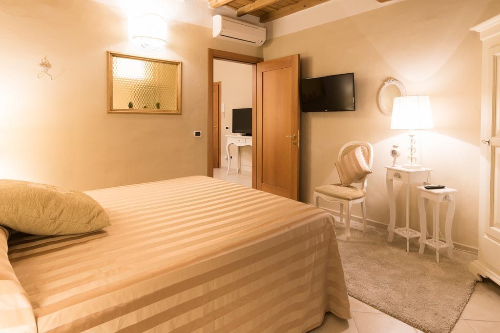 Apartamento Residenza Marchesi Pontenani Florencia