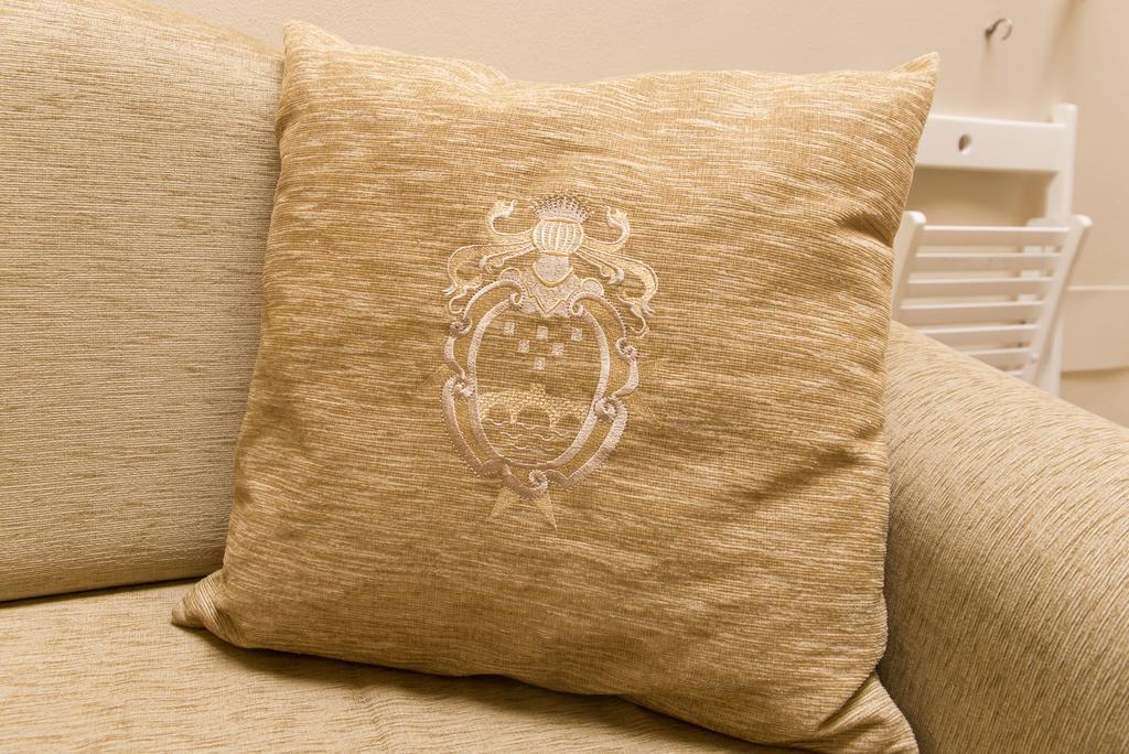 Apartamento Residenza Marchesi Pontenani *