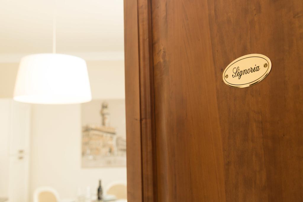 Apartamento Residenza Marchesi Pontenani *