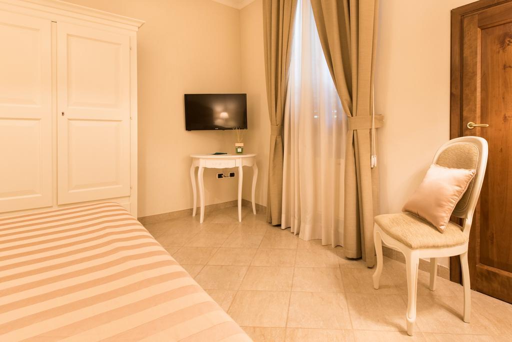 Residenza Marchesi Pontenani Florencia
