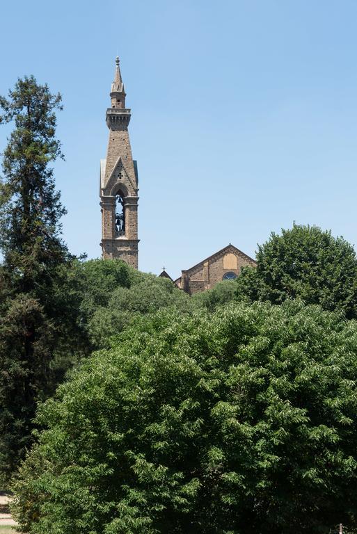 Apartamento Residenza Marchesi Pontenani