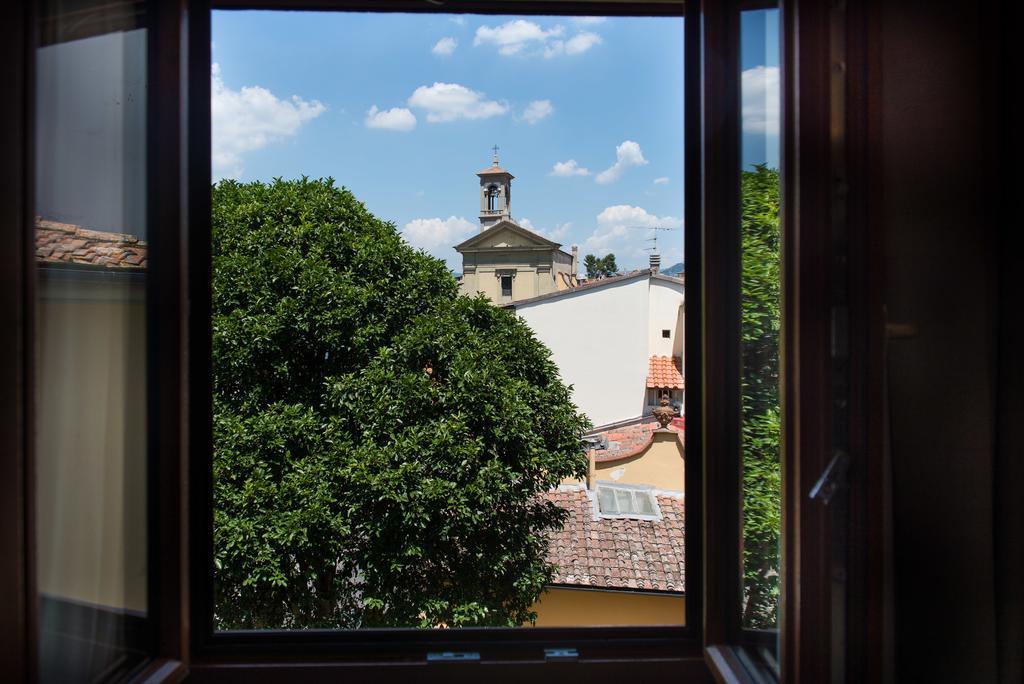 Residenza Marchesi Pontenani Florencia