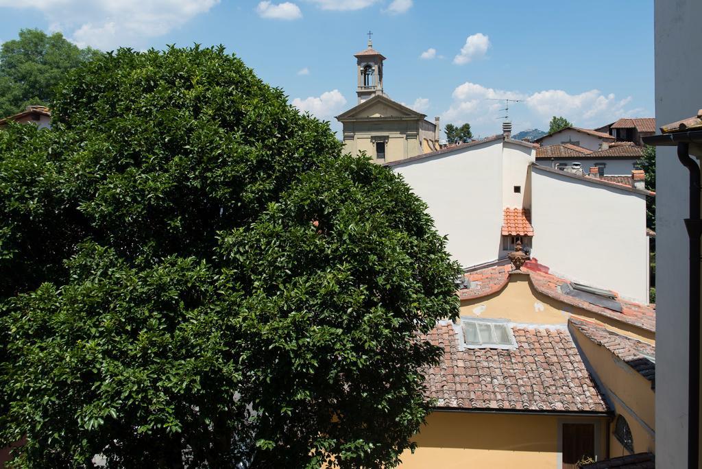 Residenza Marchesi Pontenani Florencia