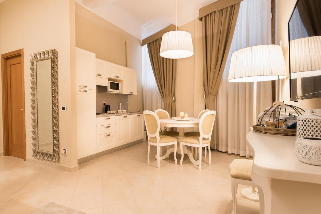 Residenza Marchesi Pontenani Florencia