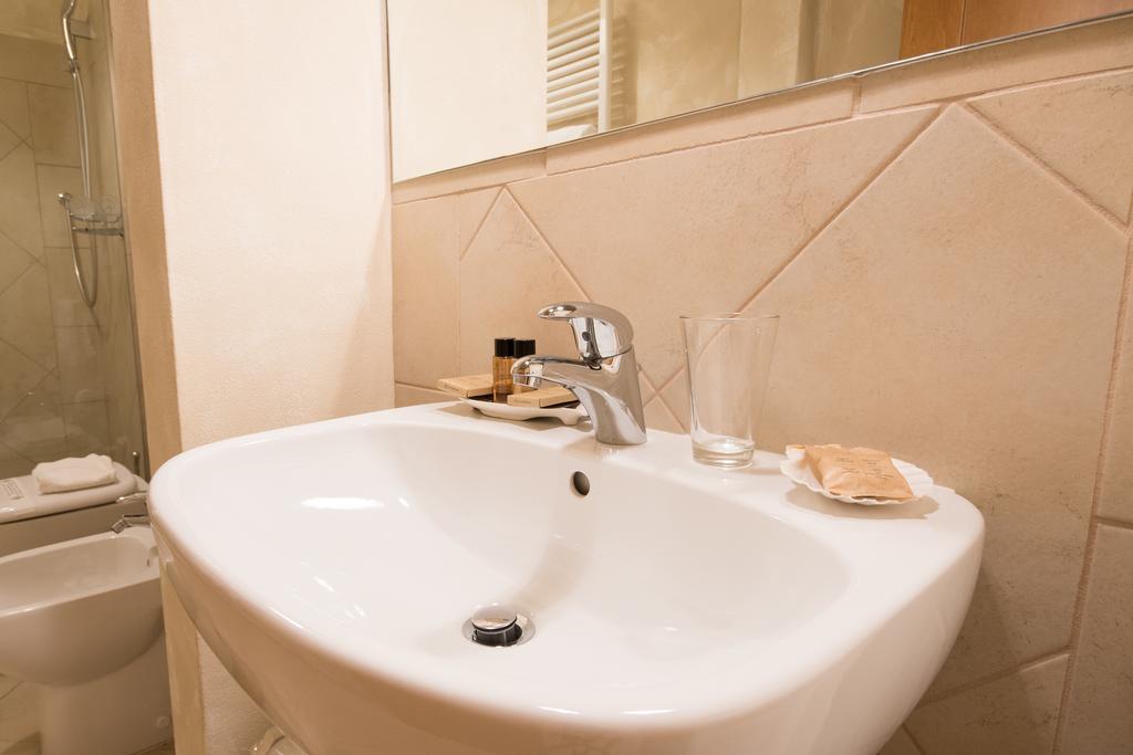 Apartamento Residenza Marchesi Pontenani *