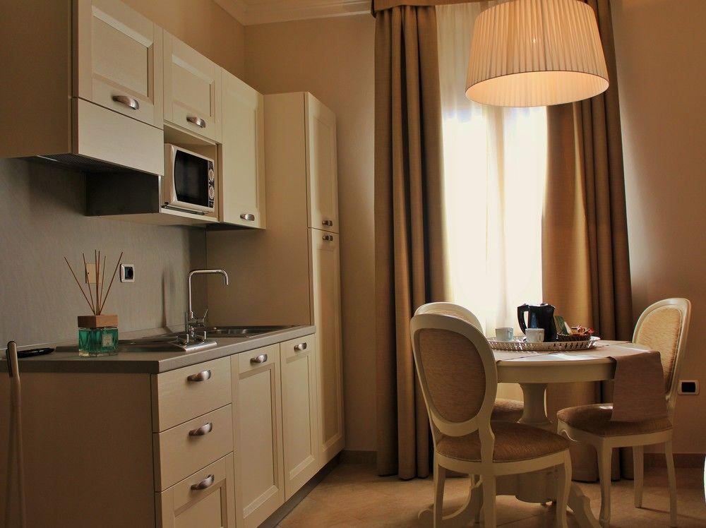Residenza Marchesi Pontenani Apartamento Florencia