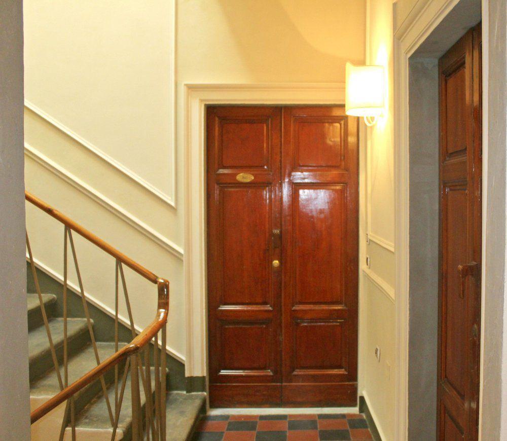 Residenza Marchesi Pontenani * Florencia
