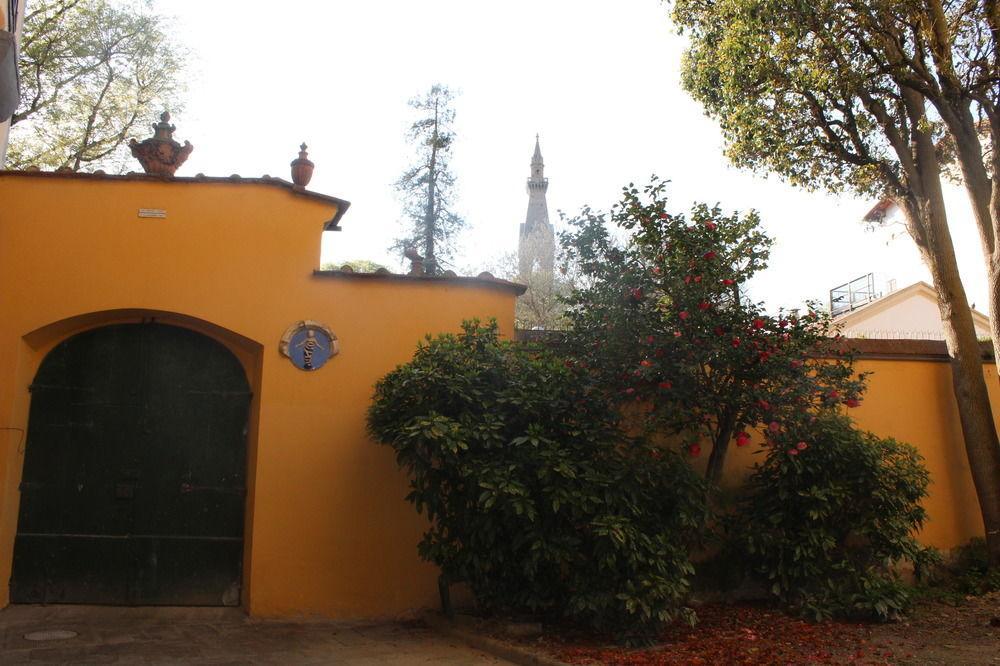 Residenza Marchesi Pontenani * Florencia