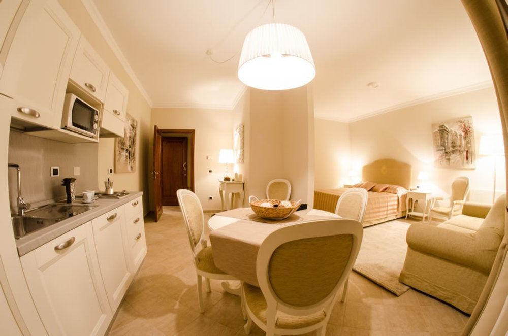 Residenza Marchesi Pontenani Apartamento Florencia