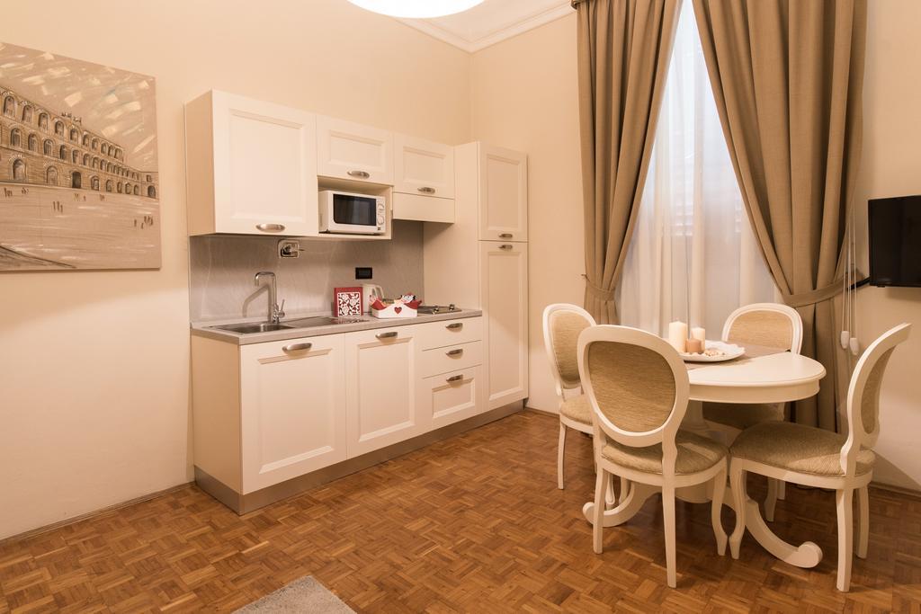 Residenza Marchesi Pontenani * Florencia