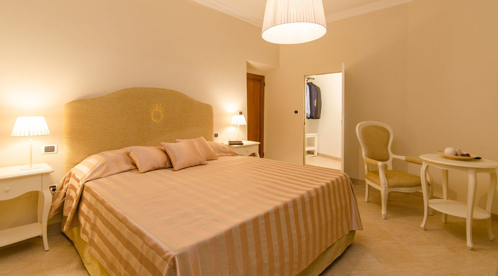 Residenza Marchesi Pontenani Florencia