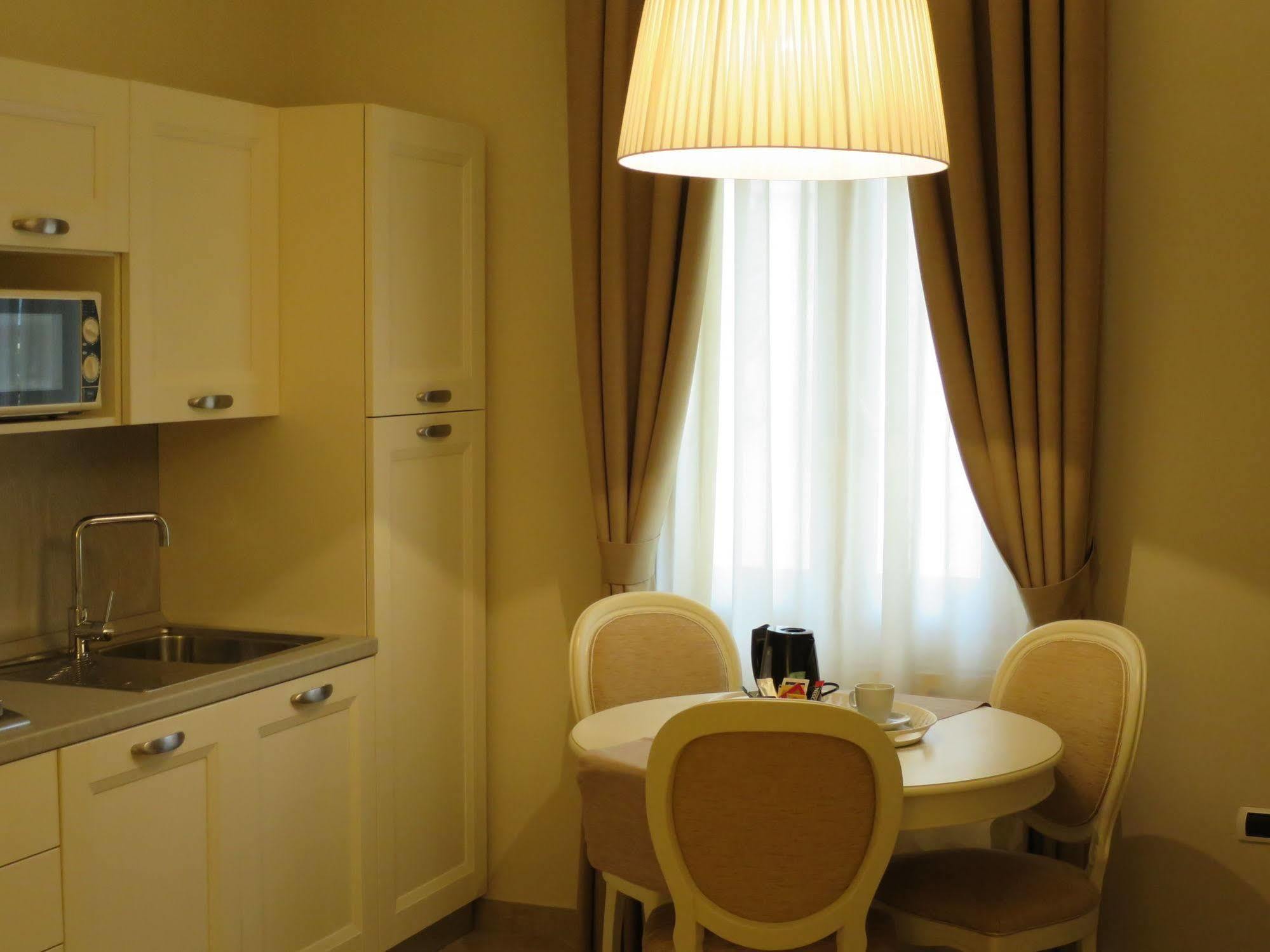 Residenza Marchesi Pontenani * Florencia