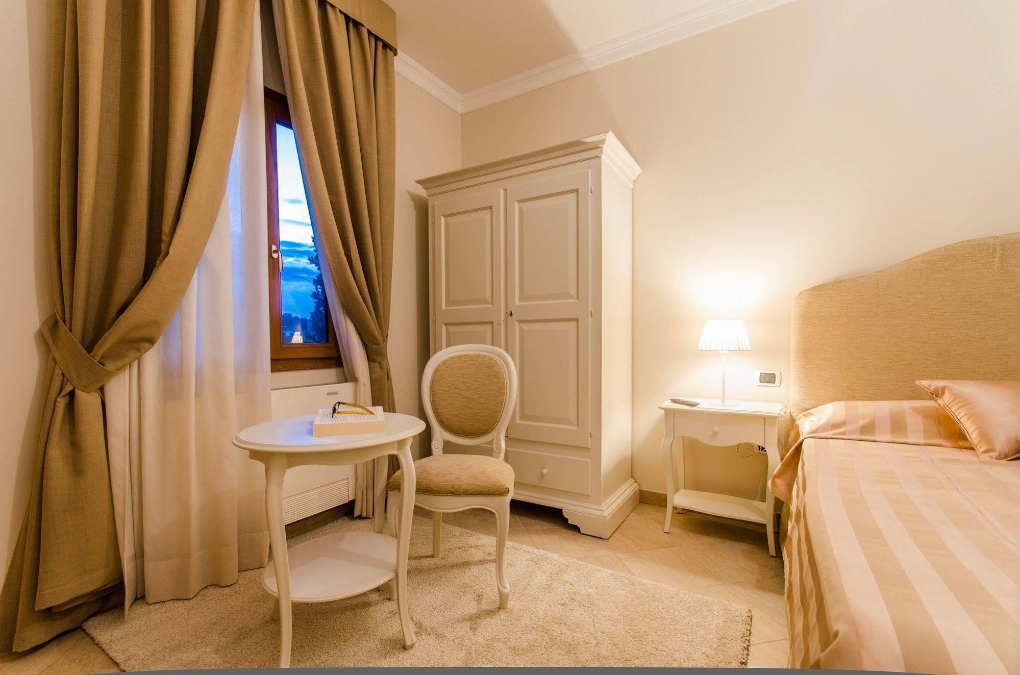 Residenza Marchesi Pontenani Apartamento Florencia