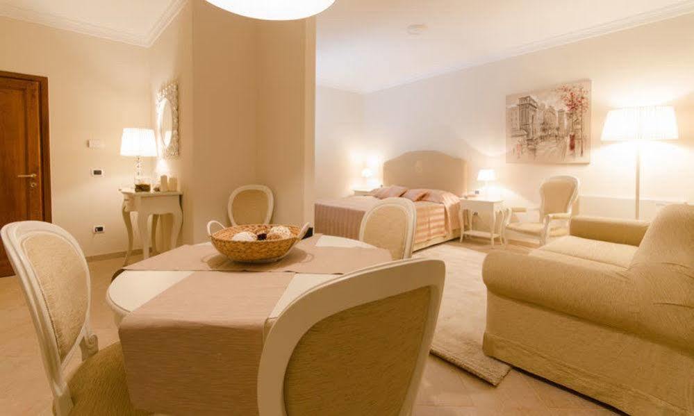 Residenza Marchesi Pontenani Apartamento Florencia