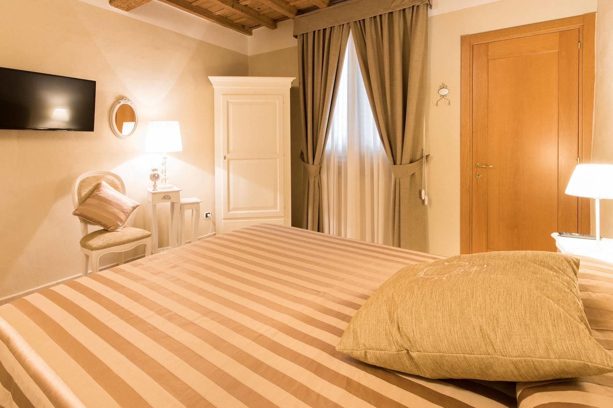 Residenza Marchesi Pontenani Apartamento Florencia