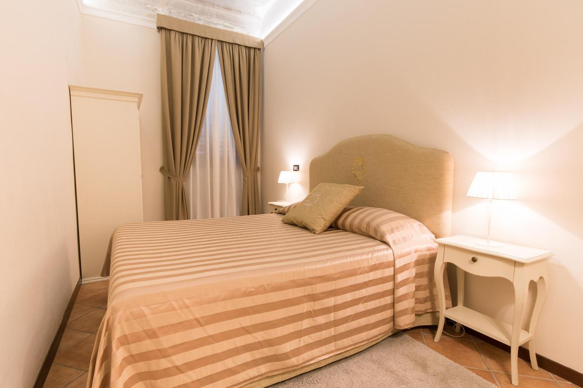 Apartamento Residenza Marchesi Pontenani *