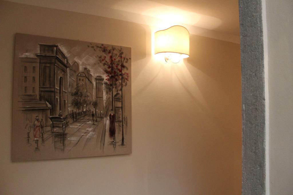 Apartamento Residenza Marchesi Pontenani