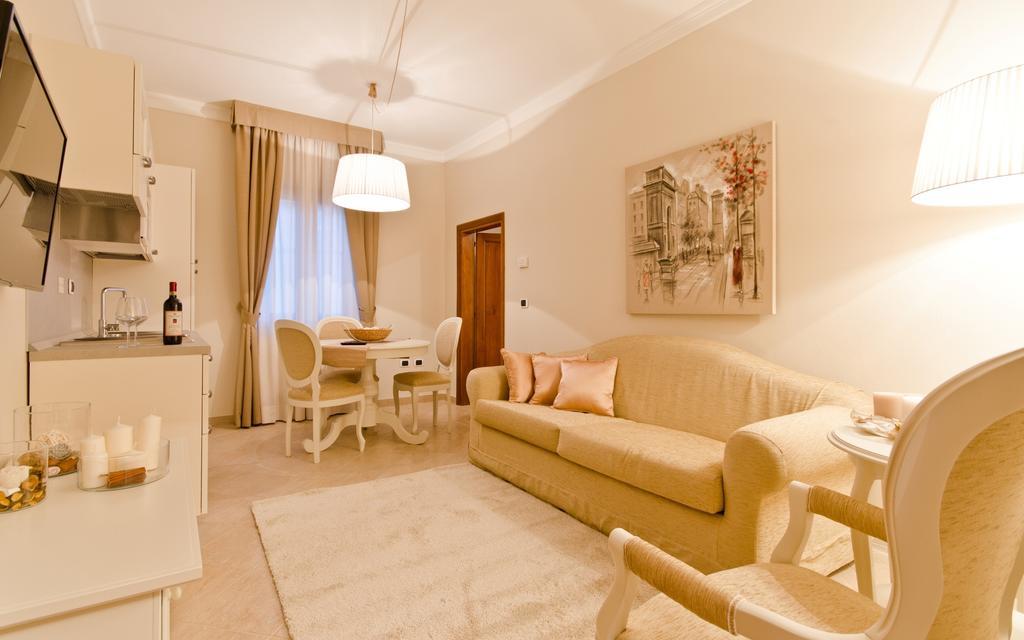 Residenza Marchesi Pontenani * Florencia