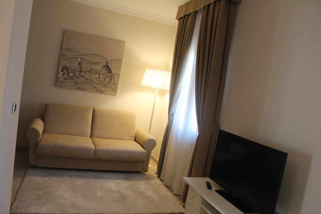 Apartamento Residenza Marchesi Pontenani