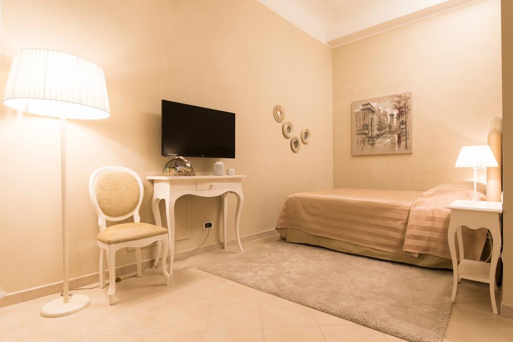 Apartamento Residenza Marchesi Pontenani