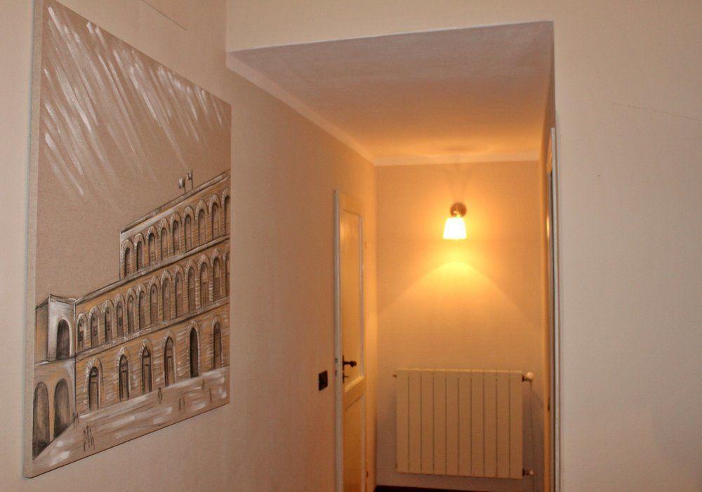 Residenza Marchesi Pontenani Apartamento