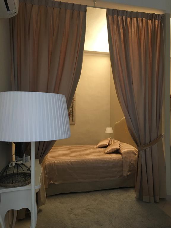 Apartamento Residenza Marchesi Pontenani Florencia