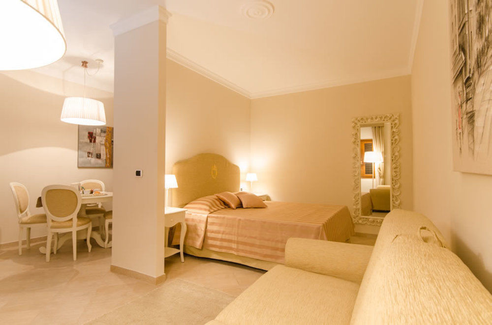 Apartamento Residenza Marchesi Pontenani Florencia