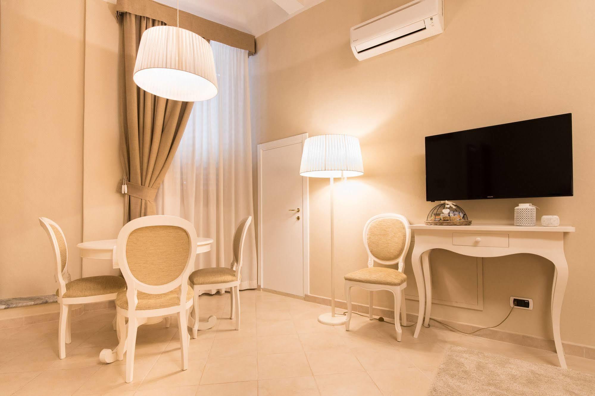 Residenza Marchesi Pontenani Apartamento Florencia