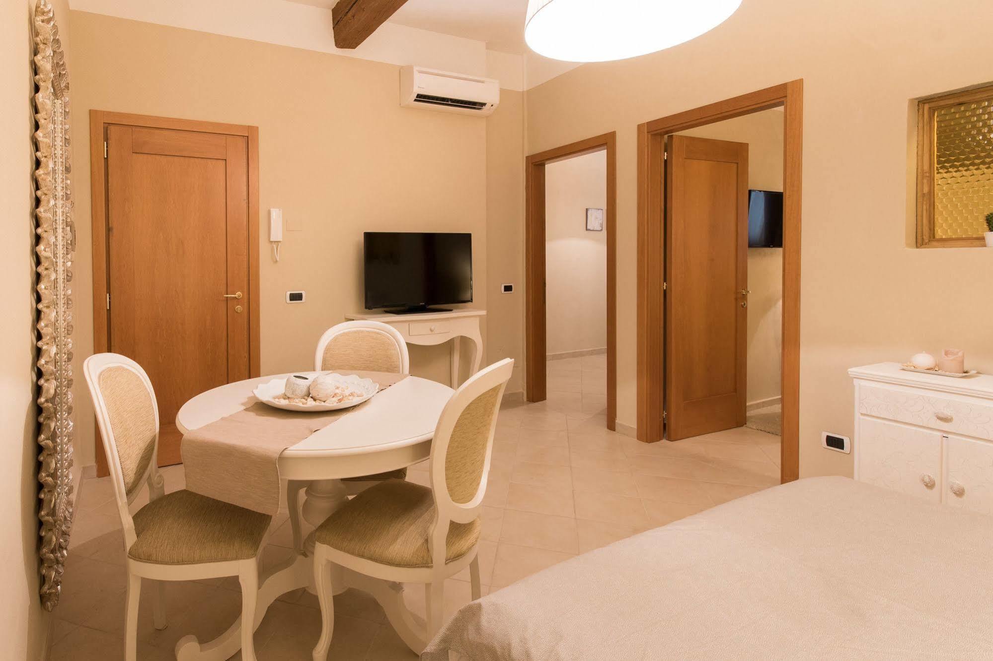Residenza Marchesi Pontenani Florencia